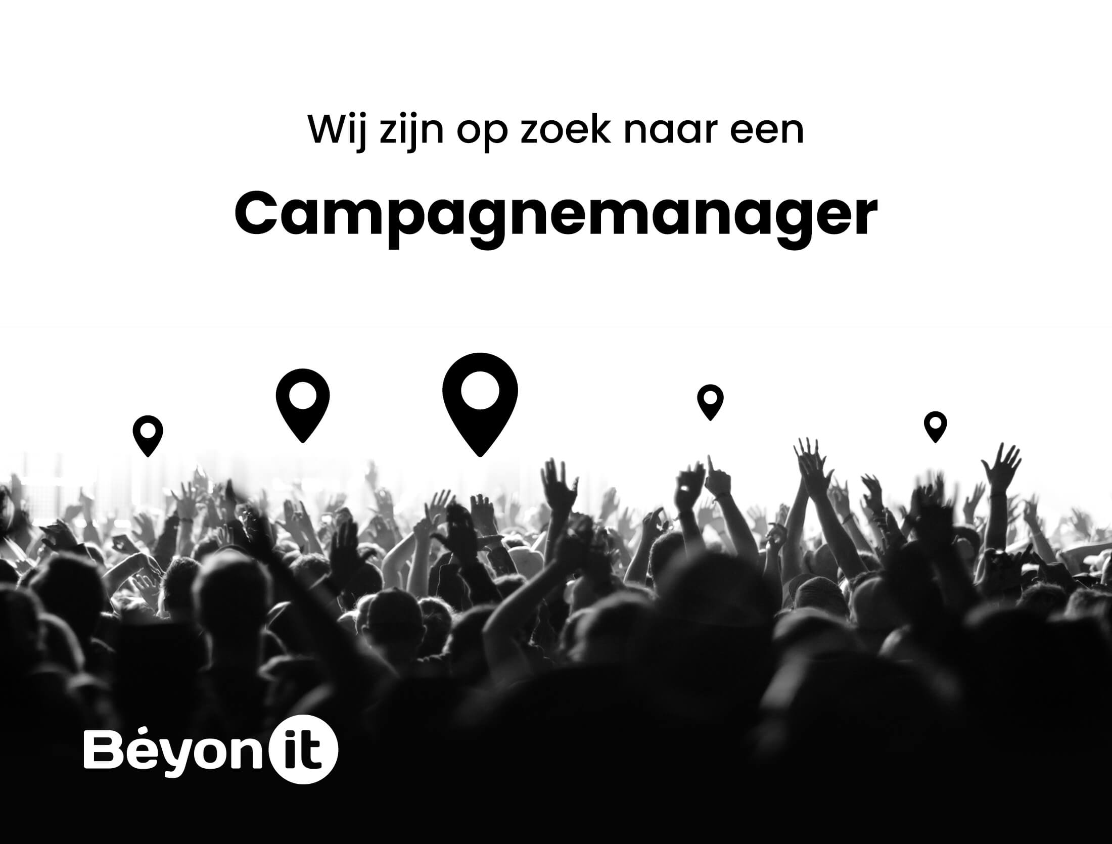 6724 vacature campagne